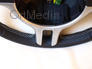 Sportlenkrad neu beziehen passend für BMW E39 E46 - Lederlenkrad Loch/glatt